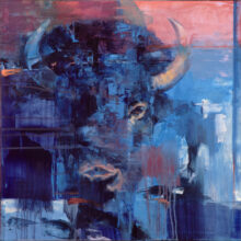Blue Bull #6 – #29