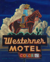 Westerner Motel – #233