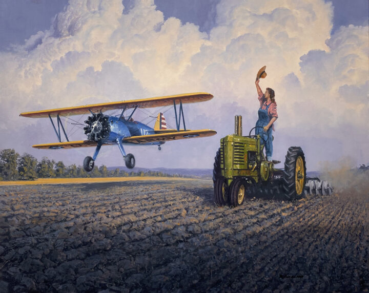 The Fall of ’41 – #25