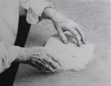 Chef’s Hands – #84