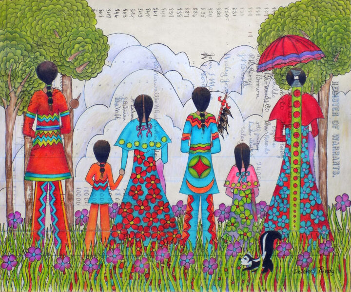 Family Outing – #165