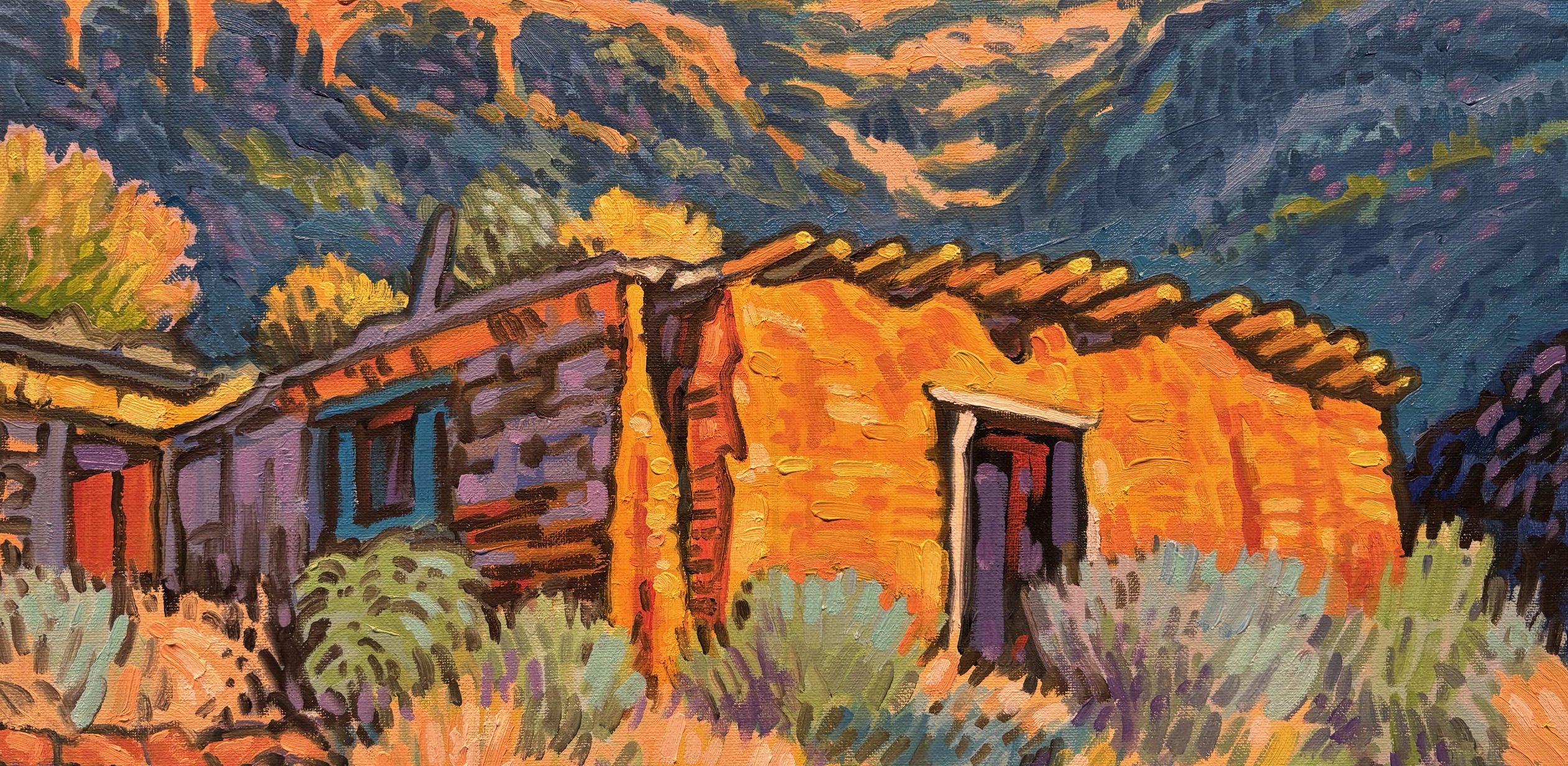 Small Works, Great Wonders