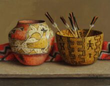 Arrows for Hunting – #2