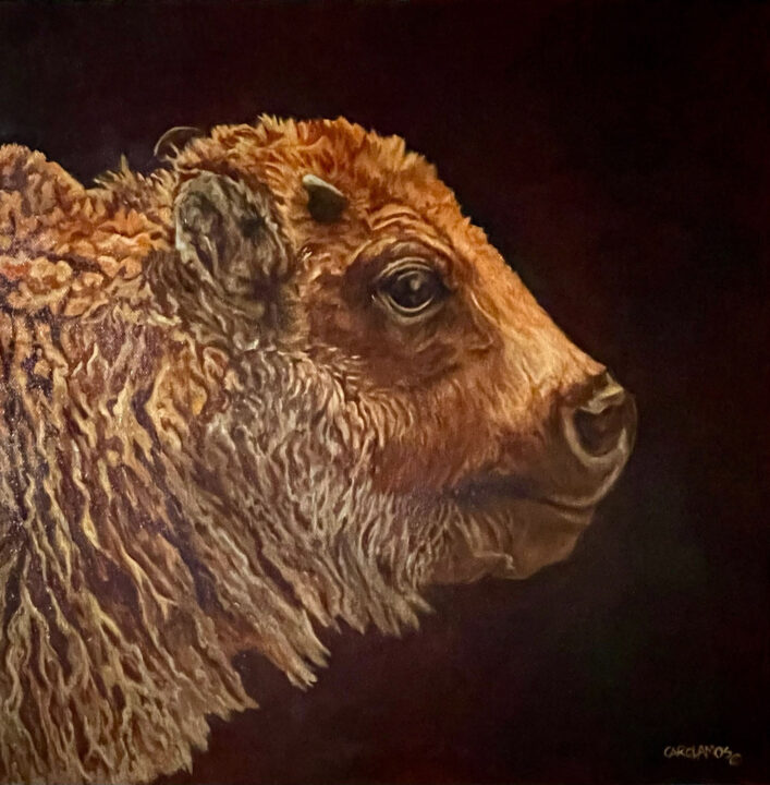 Next in the Line – #8