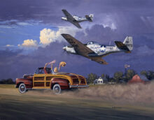 Between the Storms – #26