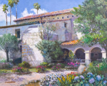 Where There’s Light – #12