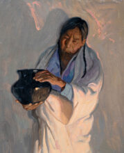 We Are Each a Vessel – #19