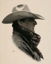 The Traveling Man – #23