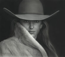 Cowgirl Strong – #24