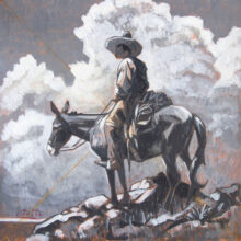 Los Coronados – #36