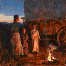 Dreams of Tomorrow – #38