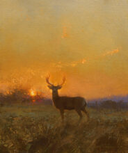 King of the Dusk – #40