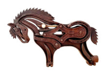 Groundbreaker – #45