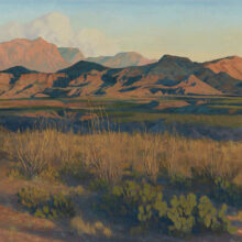 Amber Perspective – #14