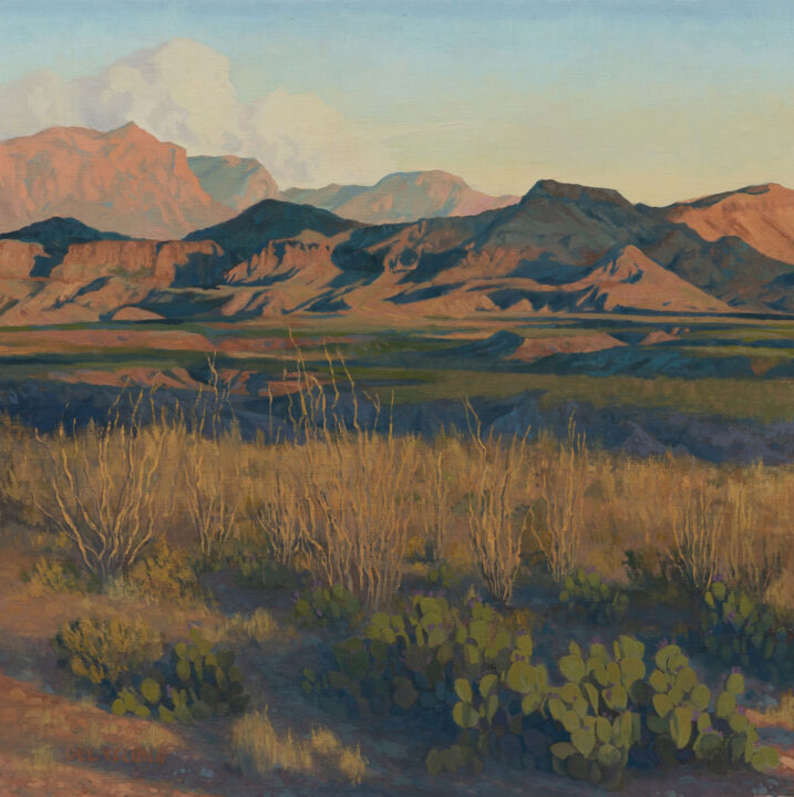 Amber Perspective – #14