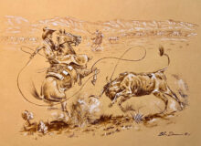 A Turn for the Worse – #50