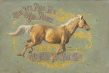 Run for the Roses – #60