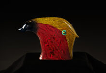 Lightning Bear – #61