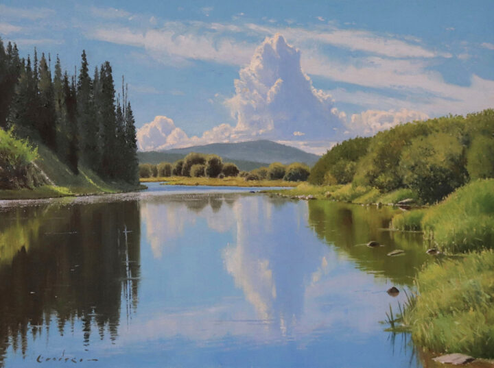 Riverside High Rise – #63