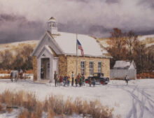 Morning Pledge – #70