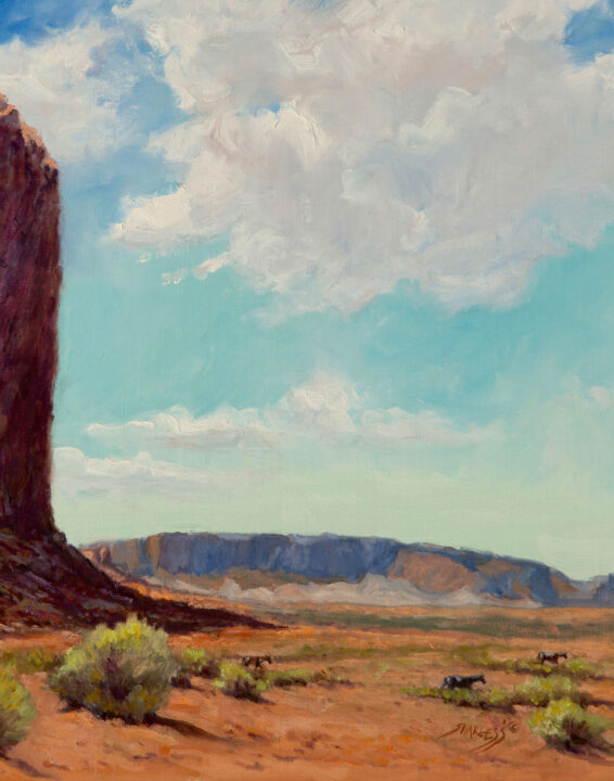 Sands of the Forgotten – #76