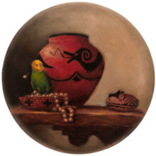 Of Dragons and Pearls – #81