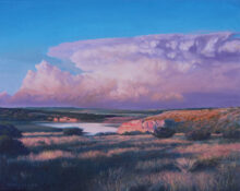 A Stroke of Luck – #86