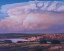 Bathed in Light – #87