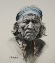 The Shepherd – #95