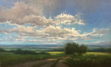 Lit from Above – #97