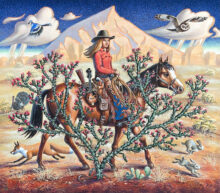 On the Hunt – #102