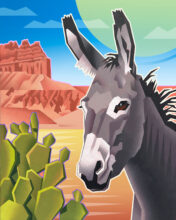 Busy Day at the Office – #106