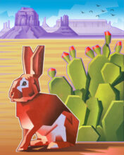 Cactus Jack – #107