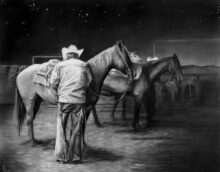 Starry Morning – #108