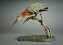 Patience is a Virtue – #111