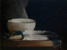 Between Earth and Sky – #122