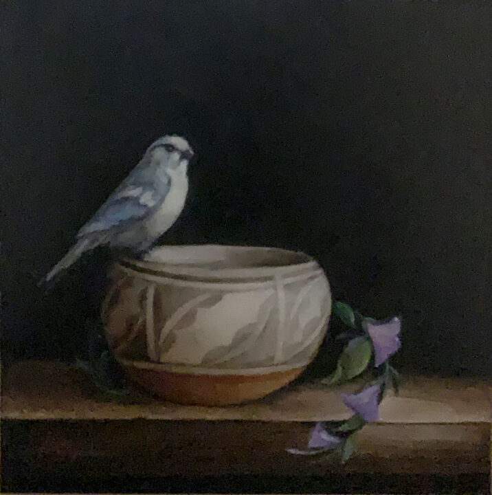 In Shadow in Song – #123