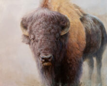 Born of Thunder – #128