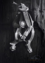 After the Ride – #135