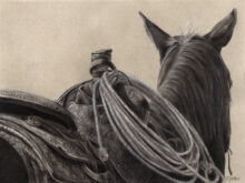 Ready and Waiting – #143