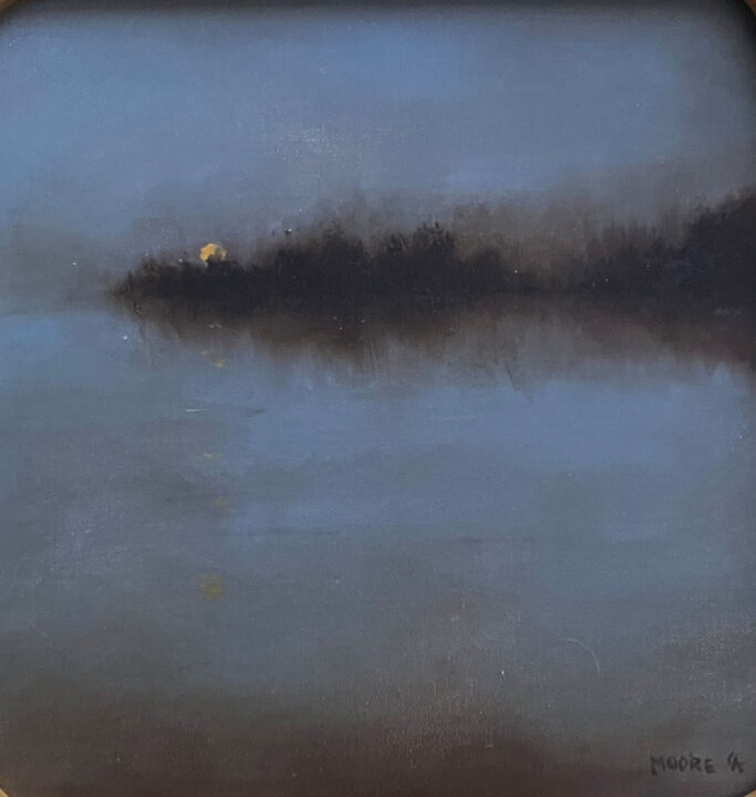 Finally Reaching the Point – #151