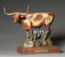 Lone Star Legacy–Study – #160