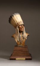 Pride of the Blackfeet – #161