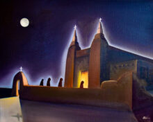 Noche Buena – #164