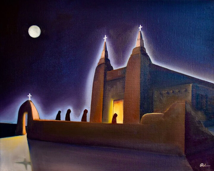 Noche Buena – #164