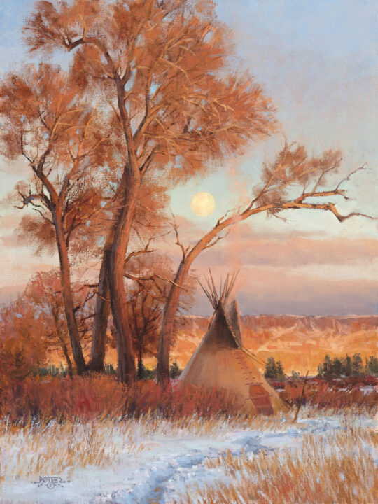 In the Footsteps of our Ancestors – #166