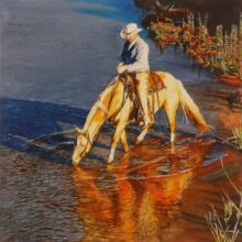 At Trail’s End – #181