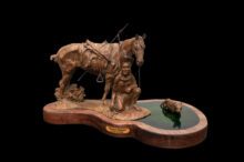 Broken Silence – #184