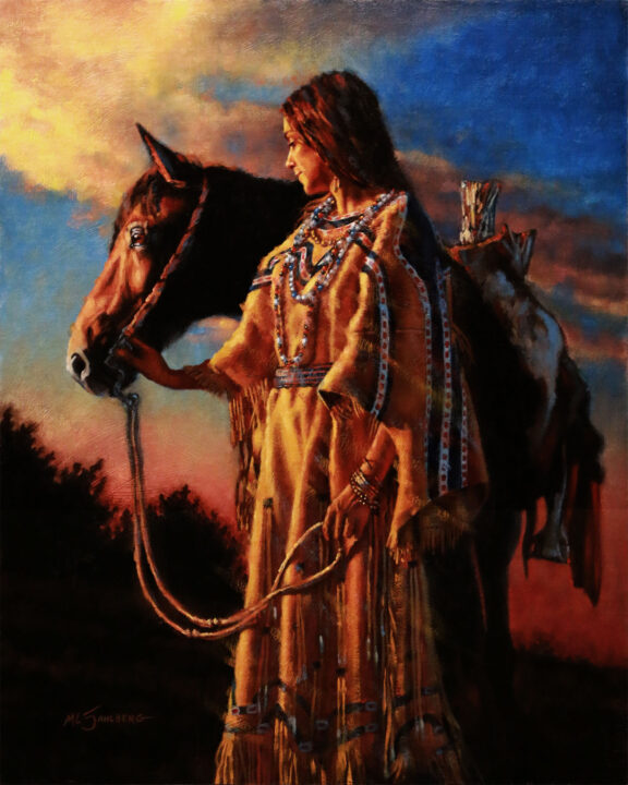 A Gentle Silence – #187