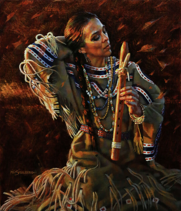 A Love Song – #188